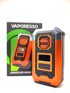 Vaporesso Armour Max Mod - Colour Options