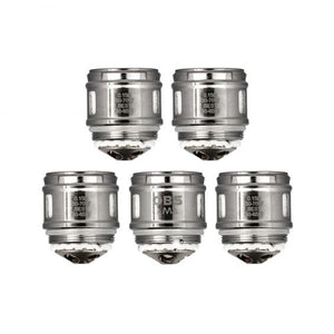 OBS Cube M3 0.15ohm coils pack of 5 - Wick Addiction