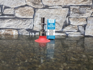 TECC - CS Air Micro Tank