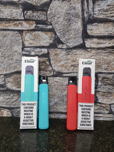 Eleaf IORE Lite Kit - Colour Options