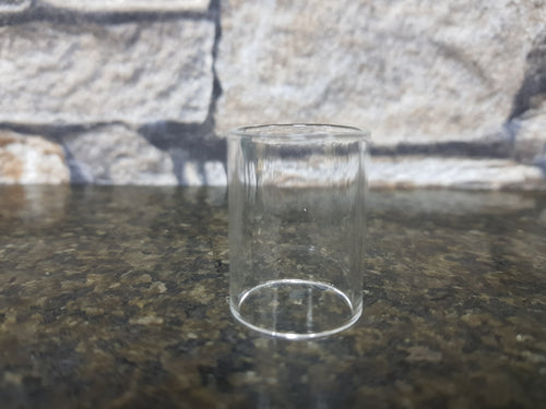 Eleaf Melo 3 replacement glass