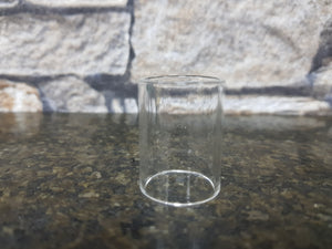 Eleaf Melo 3 replacement glass