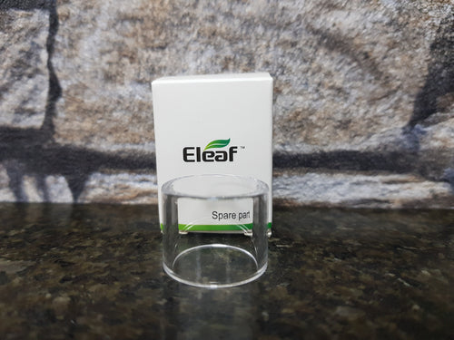 Eleaf Melo 4 D22 replacement glass