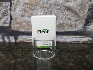 Eleaf Melo 4 D22 replacement glass