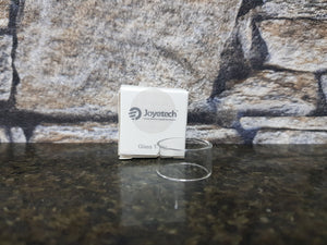 Joytech D22 replacement glass
