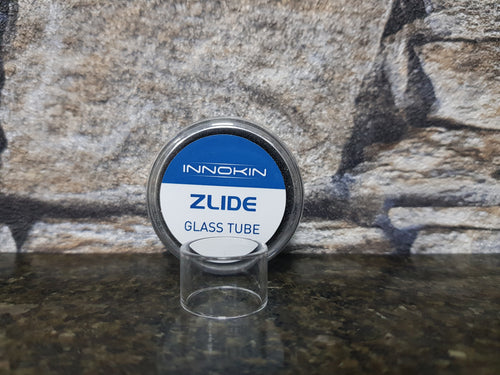 Innokin Zlide 2ml replacement glass
