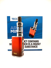 Tecc Arc Mini 2 Kit - Colour Options