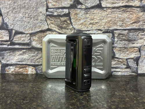 Voopoo Argus GT 2 Mod - Colour Options