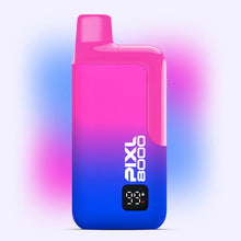 Pixl 8000 Pod Kits -Flavour Options