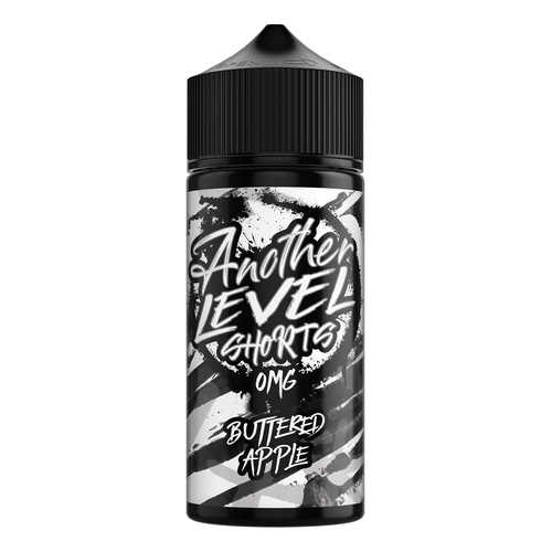 Another level Shorts - Buttered Apple