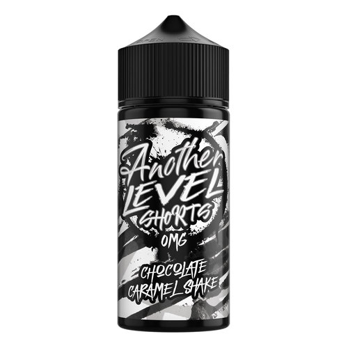 Another level Shorts - Choc Caramel Shake