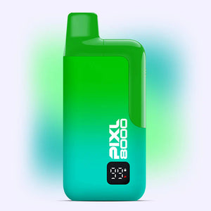 Pixl 8000 Pod Kits -Flavour Options