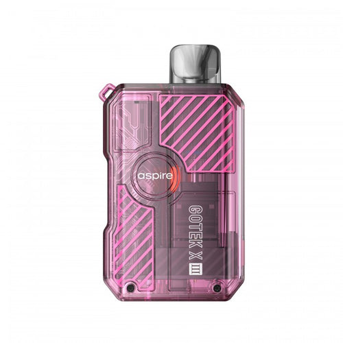 Aspire Gotek X3 Pod Kit - Colour Options