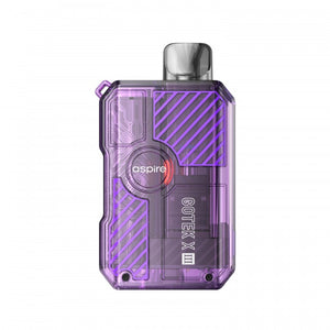 Aspire Gotek X3 Pod Kit - Colour Options