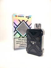 Aspire Gotek X2 Kit - Colour options