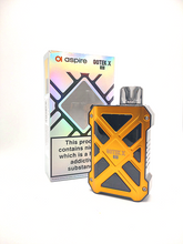 Aspire Gotek X2 Kit - Colour options