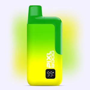 Pixl 8000 Pod Kits -Flavour Options