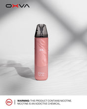 OXVA NeXlim Go Kit - Colour Options