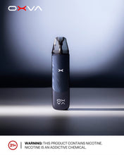 OXVA NeXlim Go Kit - Colour Options
