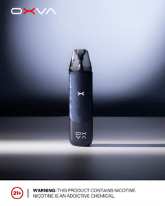 OXVA NeXlim Go Kit - Colour Options