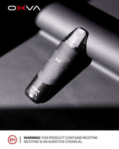OXVA NeXlim Go Kit - Colour Options