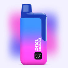 Pixl 8000 Pod Kits -Flavour Options