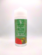 Pixie Juice 120ml - Flavour Options