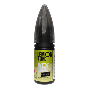Riot Juice Nic Salts 10mg - Flavour Options