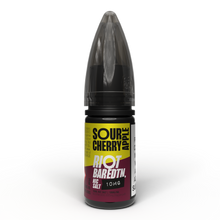 Riot Juice Nic Salts 10mg - Flavour Options