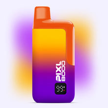 Pixl 8000 Pod Kits -Flavour Options
