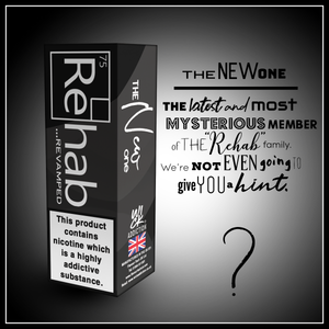Rehab - The New One Salt
