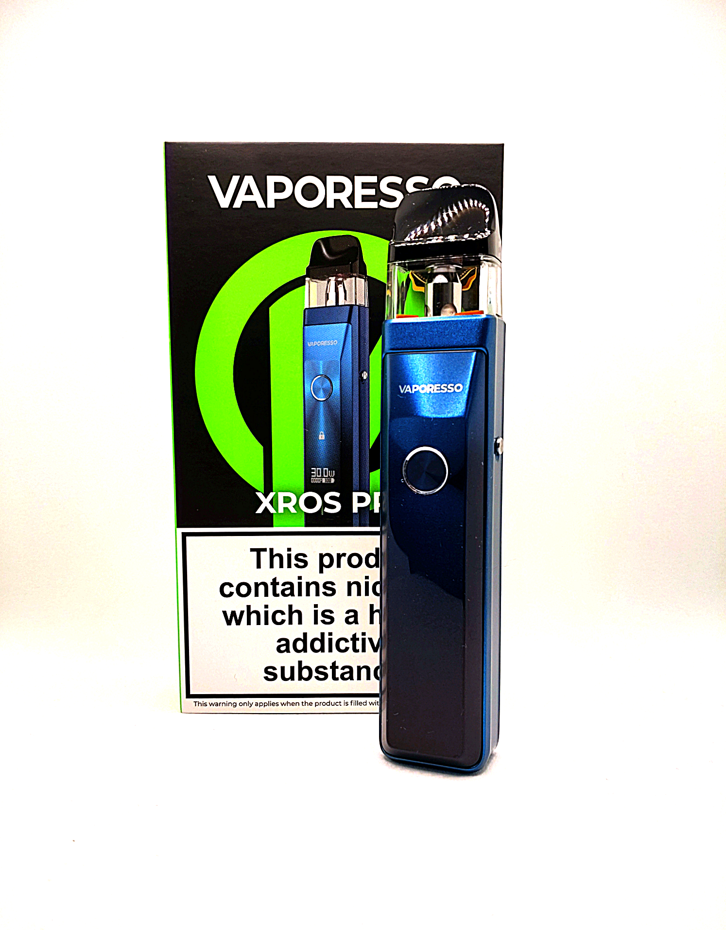 Vaporesso Xros Pro - Colour Options Vaporesso Xros Pro - Colour Options