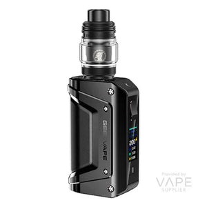 GeekVape Aegis Legend 3 Kit - Colour Options