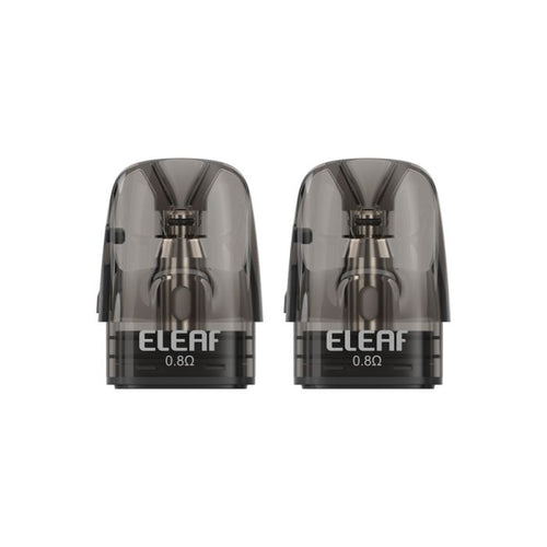 Eleaf iVeni Pods 2 Pack - Ohms Options