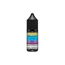 Elux Juice Nic Salts 10mg - Flavour Options