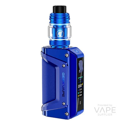 GeekVape Aegis Legend 3 Kit - Colour Options