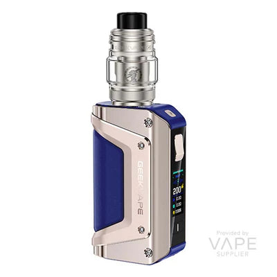 GeekVape Aegis Legend 3 Kit - Colour Options