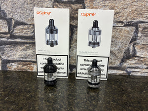 Aspire Nautilus XS Tank - Colour Options