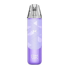 OXVA NeXlim Go Kit - Colour Options