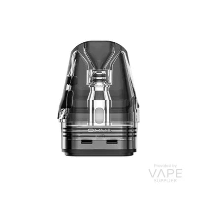 OXVA XLim 0.4ohms Pod - 3 Pack