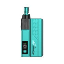 Orca Vape San Dynasty Pro Kit - Colour Options - Wick Addiction