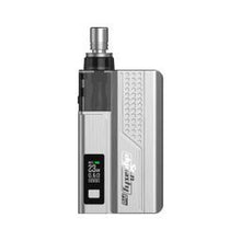 Orca Vape San Dynasty Pro Kit - Colour Options - Wick Addiction