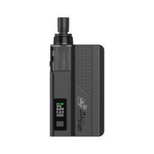 Orca Vape San Dynasty Pro Kit - Colour Options - Wick Addiction