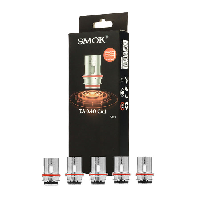 Smok TA 0.4 coils -5 pack