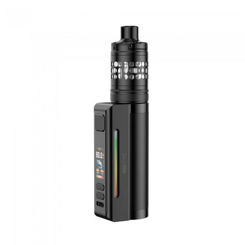 Aspire Zelos M80 Kit - Full Black