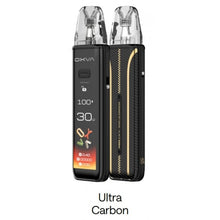 OXVA Xlim 3 Ultra Kit - Colour Options