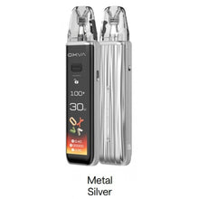 OXVA Xlim 3 Ultra Kit - Colour Options