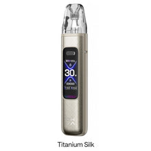 OXVA Xlim Pro 3 Kit - Colour Options