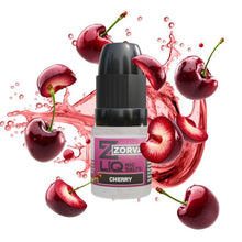 Zorva Liq Nic Salts 20mg - Flavour Options