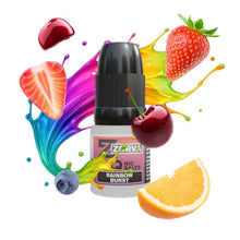 Zorva Liq Nic Salts 20mg - Flavour Options